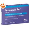 NBF Lanes Dog Drenalase Pet - Confezione da 30 Compresse