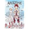 Star Comics Ariadne in the blue sky (Vol. 1)