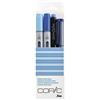 Copic Ciao Doodle Blue