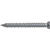FISCHER Vite per fissaggio serramenti Fischer FFS - | mm 7,5x212