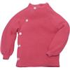Reiff Pullover baby in lana Merino - col. candy