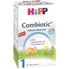 Hipp Bio Combiotic 1 Polvere 600g