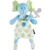CHICCO (ARTSANA SpA) CHICCO PORTASUCCHIETTO BUDDY ELEFANTE 1 PEZZO