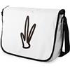 Bonateks Frschlbg104311, La Borsa della Scuola Unisex-Bambini e Ragazzi, Multicolore