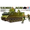 Tamiya 1:35 U.S. M113 ACAV (Japan Import)
