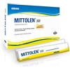 farmaflor Mittolen 500 20 Stick Pack - 200 ml Princeps