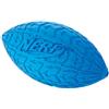 Nerf Dog Trax - Palla in gomma, Ø 15,2 cm, Colori Assortiti