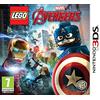 Warner Bros Lego Marvel's Avengers - Nintendo 3DS - [Edizione: Francia]