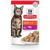 Hill's Science Plan Adult con Manzo - Hill's - Science Plan Adult con Manzo - 85GR