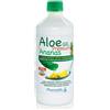 Pharmalife Aloe gel premium & ananas 1 litro Pharmalife