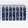Pivotell Large Pill box - blu
