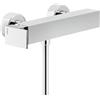 Nobili Rubinetterie RY00130CR Miscelatore Doccia Termostatico Esterno
