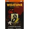 Magic Press Al servizio degli angeli. Hellboy presenta Witchfinder (Vol. 1)