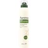 Aveeno Daily Moisturising spray dopo doccia nutritivo 200ml