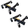 SOGI Carrelli per spostare auto SOGI PO-02_1 - Set da 2 pezzi