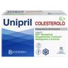 GLOBAL PHARMACIES PARTNER SRL Unipril Colesterolo 30 Capsule Gastroresistenti