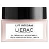 LIERAC LIFT INTEGRAL CREMA NOTTE RIGENERANTE 50 ML 2022