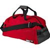 BORSA ARENA TEAM SPIKY III DUFFLE 40 LITRI SACCA SPORT PISCINA MARE