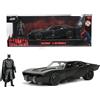 SIMBA Batman Batmobile 2022 - Jada 1:24