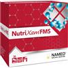 Named Nutrixam FMS 30 Buste Nutriresearch Integratore di Aminoacidi Micronizzati