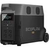 EcoFlow DELTA Pro Power Station Portatile 3.6KWh - 50034008