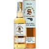 Signatory Caol Ila 2010 Bourbon Finish 2010 - Formato: 70 cl