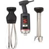 Sammic Mixer Frantumatore Combinato Sammic MB-31 400W incl. Motore 30V - Mescolatore 30 cm - Frusta