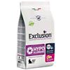 EXCLUSION DIET GATTO HYPOALLERGENIC ADULT MAIALE E PATATE 300 G