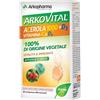 Arkovital Acerola 1000 + D3 20 Compresse