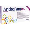BIODELTA ANDROPANT PLUS 30 COMPRESSE