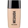 Fondotinta Idratante Finish Luminoso THE SKIN 30 ml