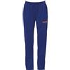 Kempa Emotion 2.0 Pants Women, Pantaloni da Pallamano da Donna, Blu Profondo, XXL