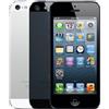 Apple iPhone 5 Ricondizionato Ottimo (A), Nero, 64 GB