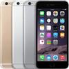 Apple iPhone 6 Plus Ricondizionato Ottimo (A), Oro, 128 GB