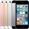 Apple iPhone SE 2016 Ricondizionato Perfetto (A+), Oro, 32 GB