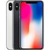 Apple iPhone X Ricondizionato Ottimo (A), Grigio Siderale, 64 GB