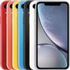 Apple iPhone XR Ricondizionato Ottimo (A), Bianco, 256 GB