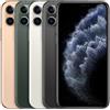 Apple iPhone 11 Pro Ricondizionato Perfetto (A+), Argento, 64 GB