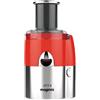 Magimix Estrattore juice expert 3 rosso/cromato magimix