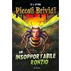 SUKEBON Piccoli brividi. Un insopportabile ronzio