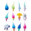 DREAMWORKS TROLLS Hasbro Trolls Blind Bag, Personaggi Assortiti
