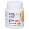 VITA Act® Vitamina C 1000 Integratore Alimentare 42 g Compresse masticabili