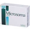 Microsoma® Integratore Alimentare 16,2 g Capsule