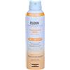 Fotoprotector ISDIN Fotoprotector Transparent Spray Wet Skin SPF 30 250 ml Flacone