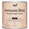 nu3 Immune Shot 150 g Polvere