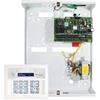 HikVision PCX/IT078-L0 Centrale di allarme Ibrido 8 ingressi espandibile a 78 con contenitore Large - Hikvision