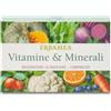 Vitamine & minerali 24 compresse