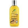 Dr organic royal jelly pappa reale conditioner balsamo 265 ml