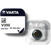 Varta Batteria bottone Varta 1,55V V395 Ossido d'Argento confezione da 1 pila