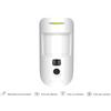 AJAX MotionCam (PhOD) HDR Bianco Rilevatore di movimento wireless con foto-verifica 119282